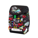 Eggie Schoolbag Flex - Speed Round [Special Edition]