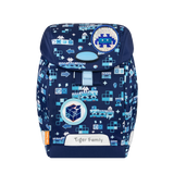 Eggie Schoolbag Flex - Iceman Wonders [Go Ocean]