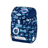 Eggie Schoolbag Flex - Iceman Wonders [Go Ocean]