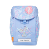 Eggie Schoolbag Flex - Splash of Ocean [Sequins]
