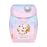Eggie Schoolbag Flex - Luna [Sequins]
