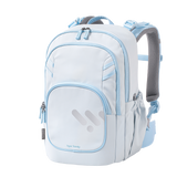 Jetti 3.0 Ergonomic School Bag Flex - Snow
