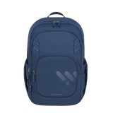 Jetti 3.0 Ergonomic School Bag Flex - Duo Navy