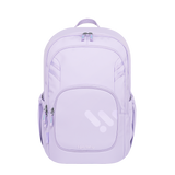 Jetti 3.0 Ergonomic School Bag Flex - Duo Lilac