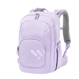 Jetti 3.0 Ergonomic School Bag Flex - Duo Lilac
