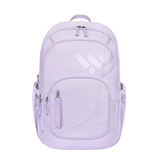 Jetti 4.0 Ergonomic School Bag Flex - Duo Lilac