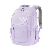 Jetti 4.0 Ergonomic School Bag Flex - Duo Lilac