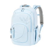 Jetti 4.0 Ergonomic School Bag Flex - Duo Icy