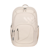 Jetti 4.0 Ergonomic School Bag Flex - Duo Beige
