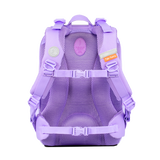 Jazzy Ergonomic School Bag Flex  - Purple Dreams [Special Edition]