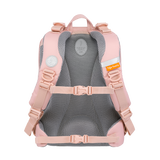 Jazzy Ergonomic School Bag Flex  -  Bows and Bunny [Sequins]
