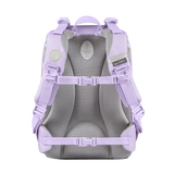 Jetti Ergonomic School Bag Flex  -  Lilac Colour Pop [Special Edition]