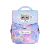 Jolly Ergonomic Schoolbag Pro 2S - Kitty In Clouds [Sequins]
