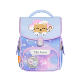 Jolly Ergonomic Schoolbag Pro 2S - Kitty In Clouds [Sequins]