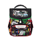 Jolly Ergonomic Schoolbag Pro 2S - Speed Round [Special Edition]