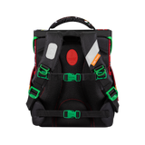 Jolly Ergonomic Schoolbag Pro 2S - Speed Round [Special Edition]