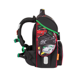 Jolly Ergonomic Schoolbag Pro 2S - Speed Round [Special Edition]