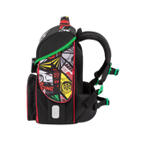 Jolly Ergonomic Schoolbag Pro 2S - Speed Round [Special Edition]