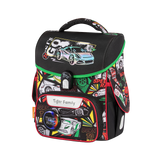 Jolly Ergonomic Schoolbag Pro 2S - Speed Round [Special Edition]