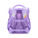 Jolly Ergonomic Schoolbag Pro 2S - Purple Dreams [Go Green]