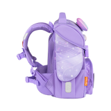 Jolly Ergonomic Schoolbag Pro 2S - Purple Dreams [Go Green]