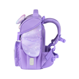 Jolly Ergonomic Schoolbag Pro 2S - Purple Dreams [Go Green]