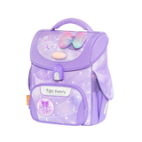 Jolly Ergonomic Schoolbag Pro 2S - Purple Dreams [Go Green]