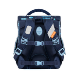 Jolly Ergonomic Schoolbag Pro 2S - Iceman Wonders [Go Ocean]