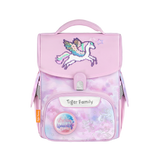 Jolly Ergonomic Schoolbag Pro 2S - Desire [Sequins]