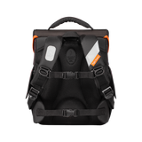 Jolly Ergonomic School Bag Pro 2S - Electric Encounter [Sequins]