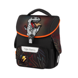 Jolly Ergonomic School Bag Pro 2S - Electric Encounter [Sequins]