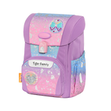 Jump Ergonomic Schoolbag Flex - Lovely Things [Go Green]