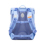 Jump Ergonomic Schoolbag Flex - Splash of Ocean [Sequins]