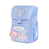 Jump Ergonomic Schoolbag Flex - Splash of Ocean [Sequins]