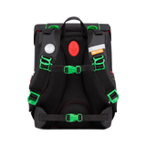 Jump Ergonomic Schoolbag Flex - Speed Round [Special Edition]