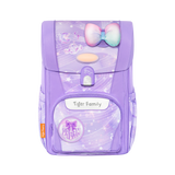 Jump Ergonomic Schoolbag Flex - Purple Dreams [Go Green]