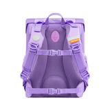 Jump Ergonomic Schoolbag Flex - Purple Dreams [Go Green]
