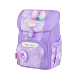 Jump Ergonomic Schoolbag Flex - Purple Dreams [Go Green]