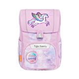 Jump Ergonomic Schoolbag Flex - Desire [Sequins]