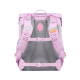 Jump Ergonomic Schoolbag Flex - Desire [Sequins]