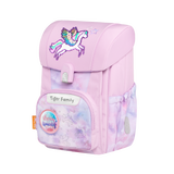 Jump Ergonomic Schoolbag Flex - Desire [Sequins]
