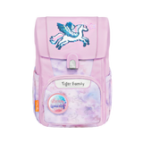 Jump Ergonomic Schoolbag Flex - Desire [Sequins]