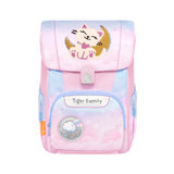 Jump Ergonomic School Bag Flex - Luna [Sequins]