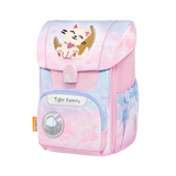 Jump Ergonomic School Bag Flex - Luna [Sequins]
