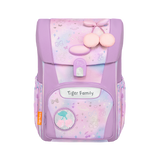 Jump Ergonomic School Bag Flex - Totally Cherry [Go Green]
