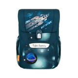 Jump Ergonomic School Bag Flex - Infinite Universe [Special Edition]
