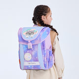 Joy Ergonomic Schoolbag Pro 2S - Kitty In Clouds [Sequins]