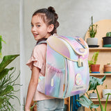 Joy Ergonomic Schoolbag Pro 2S - Coral Fantasia [Go Ocean]