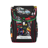 Joy Ergonomic Schoolbag Pro 2S - Speed Round [Special Edition]