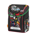 Joy Ergonomic Schoolbag Pro 2S - Speed Round [Special Edition]